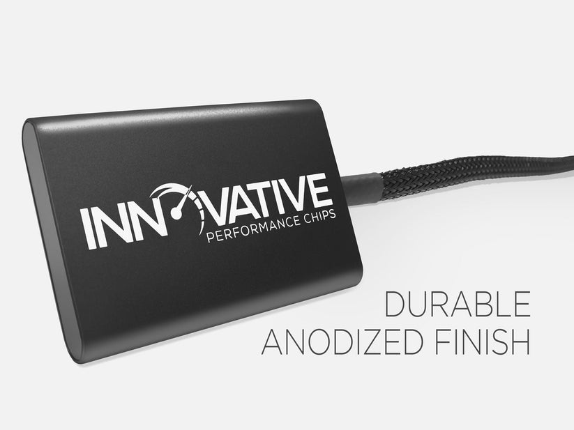 Innovative Ford F-250 Performance Chip
